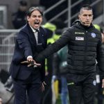 Inzaghi esalta l'Inter ma denuncia un clamoroso rigore non assegnato