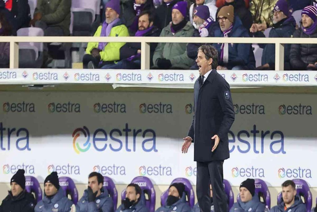 Inzaghi risponde alle critiche: l'Inter non è solo errori arbitrali