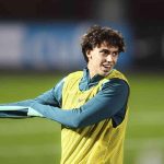 Joao Felix in arrivo al Milan: visite mediche e primo allenamento in vista