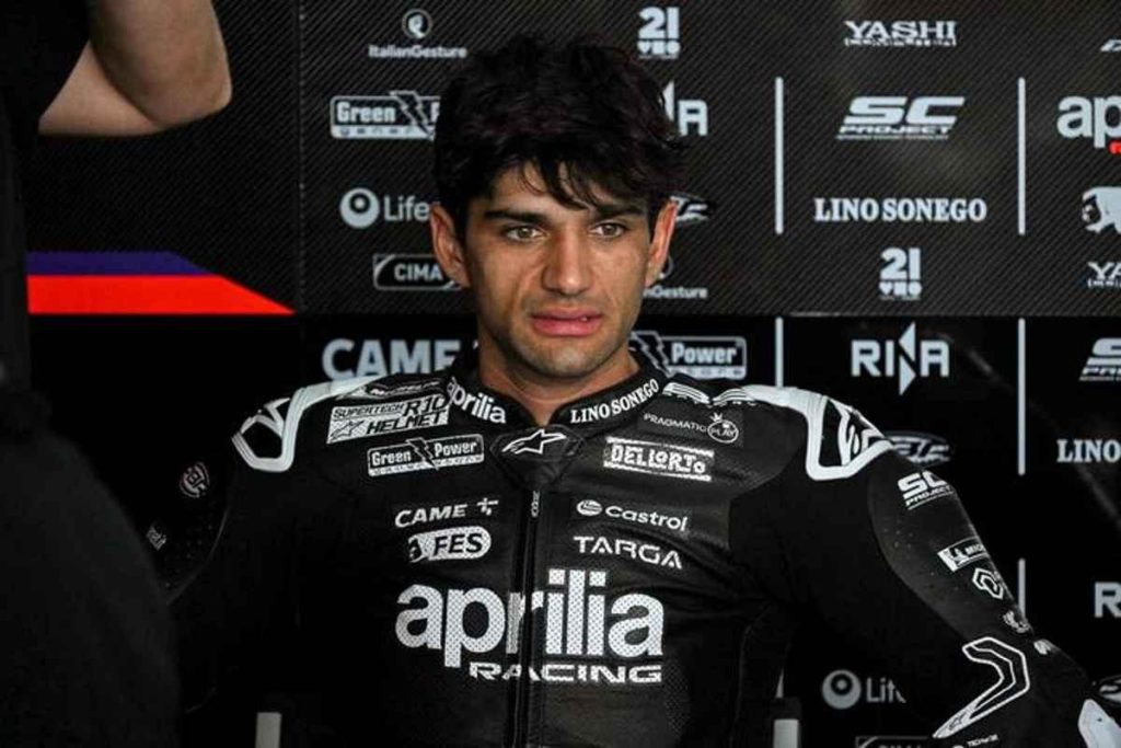 Jorge Martin in crisi: caduta a Sepang e necessità di un intervento chirurgico