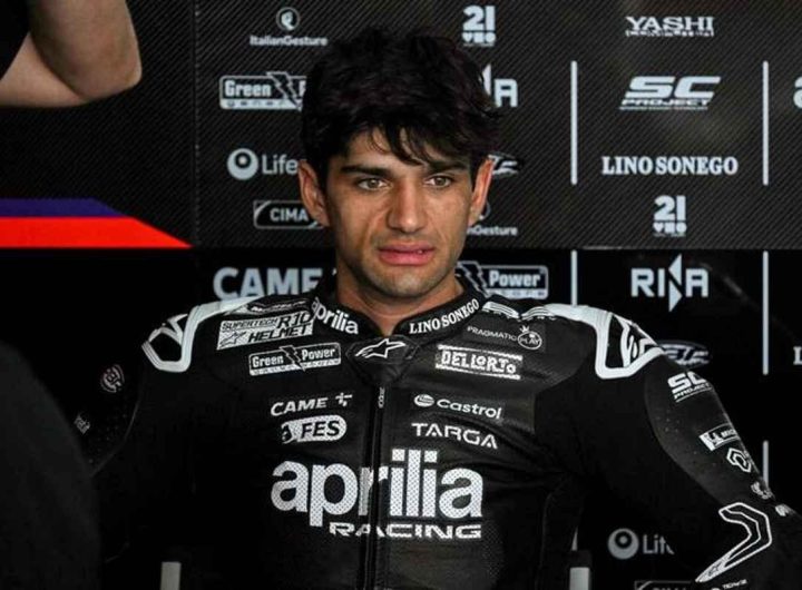 Jorge Martin in crisi: caduta a Sepang e necessità di un intervento chirurgico