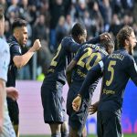 Juventus domina l'Empoli con un convincente 4-1