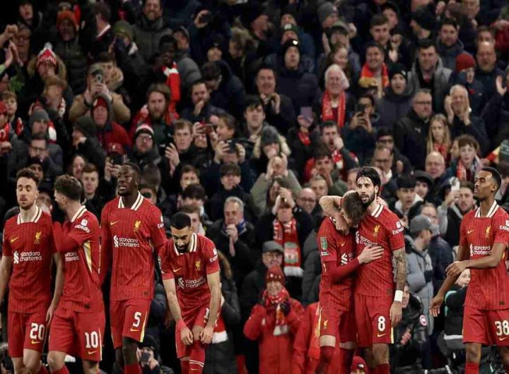 La sorprendente eliminazione del Liverpool da parte dell'ultima in classifica di Serie B nella FA Cup