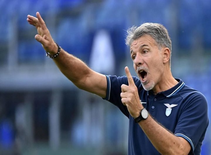 Lazio e Monza si sfidano in un pareggio a reti inviolate: segui la diretta della Serie A