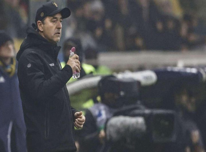 Lecce-Bologna: la sfida di Serie A in diretta domenica alle 18