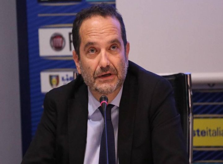 LegaPro: domani si decide il futuro del calcio italiano