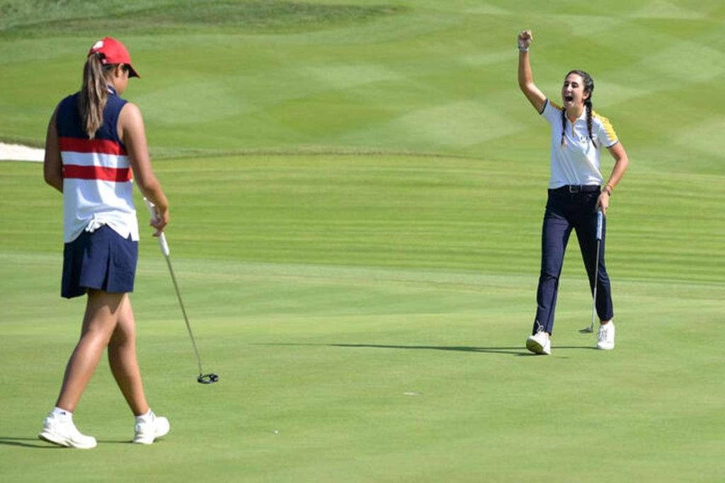 Melgrati e Fiorellini: le due azzurre pronte a brillare al Masters donne