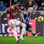 Milan-Inter finisce in pareggio: cronaca e immagini del grande derby di Serie A