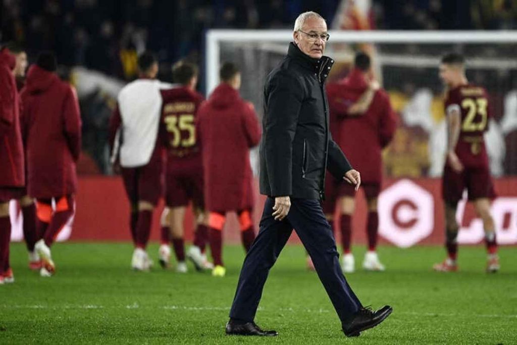 Milan-Roma in Coppa Italia: segui la diretta con foto esclusive