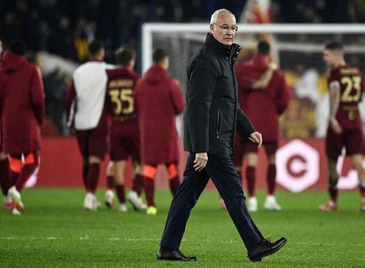 Milan batte Roma 1-0: segui la diretta con le foto esclusive della Coppa Italia