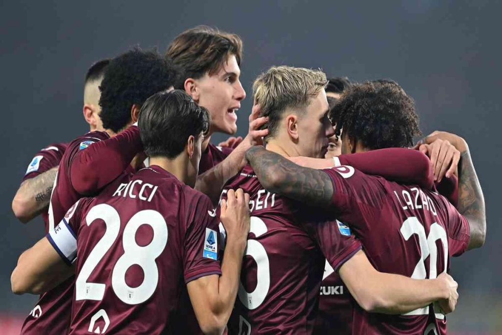 Milan sconfitto dal Torino: un tabù che continua in Serie A