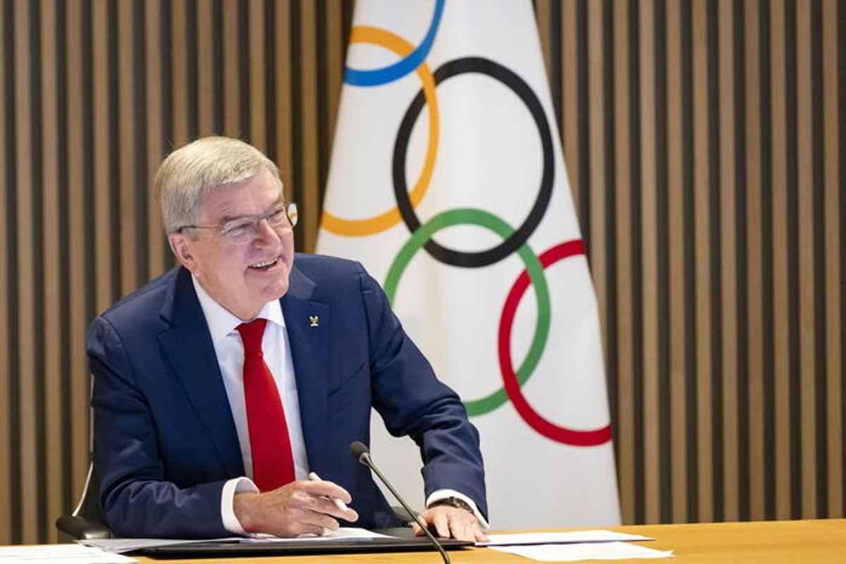 Milano-Cortina: il conto alla rovescia per le Olimpiadi è ufficialmente iniziato