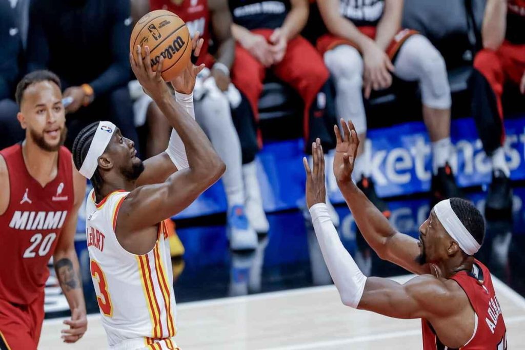 Minnesota sorprende Oklahoma City con una vittoria straordinaria nella NBA