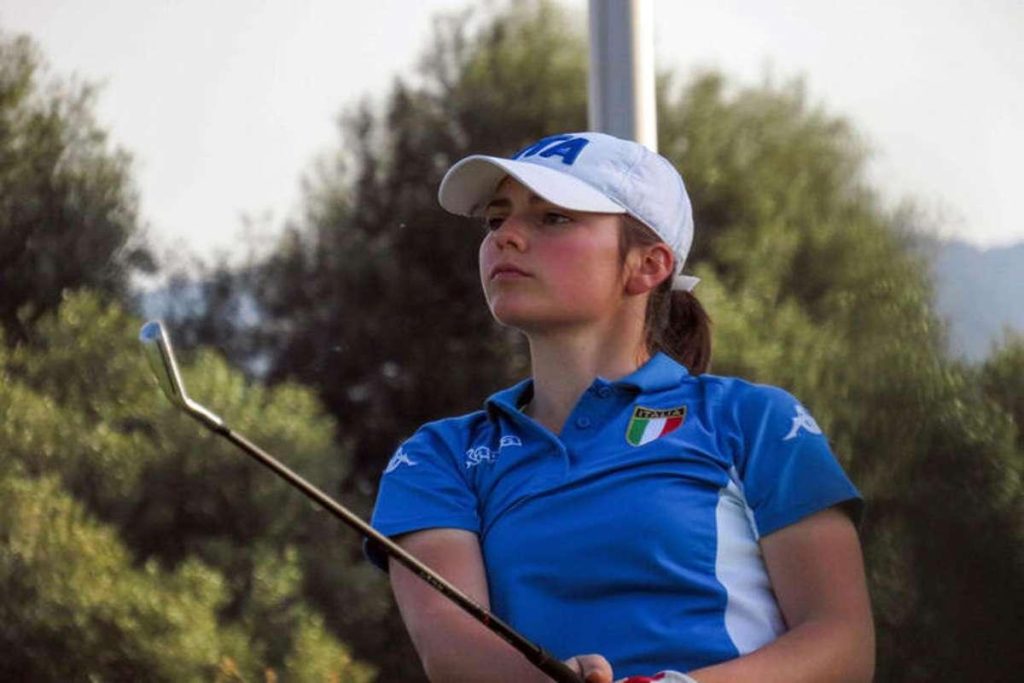 Moresco sfida Korda e Ko: la battaglia del LPGA Tour in Florida