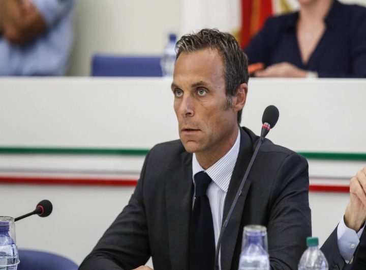 Mornati assume la guida dei Comitati olimpici europei: una nuova era nello sport europeo