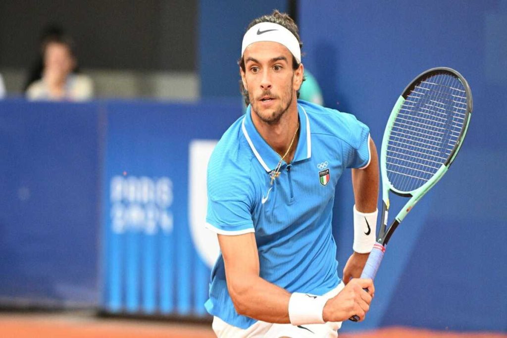 Musetti brilla e conquista i quarti all'Atp 250 di Buenos Aires