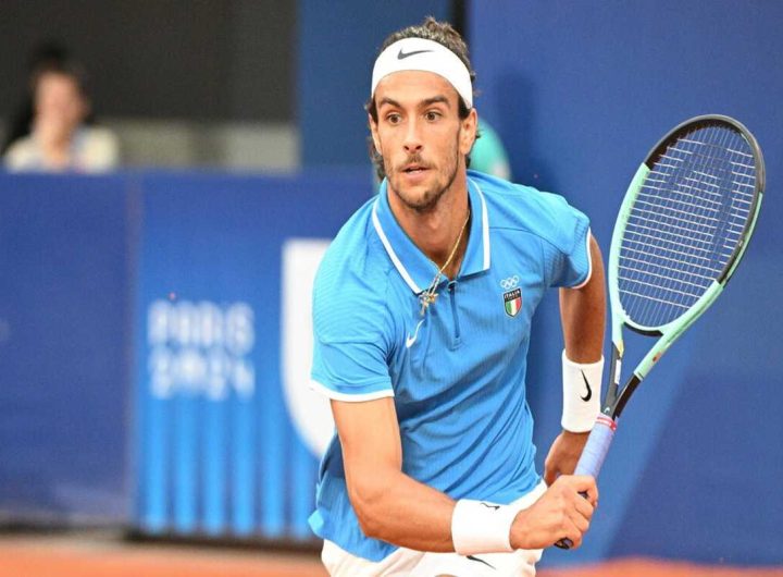 Musetti brilla e conquista i quarti all'Atp 250 di Buenos Aires