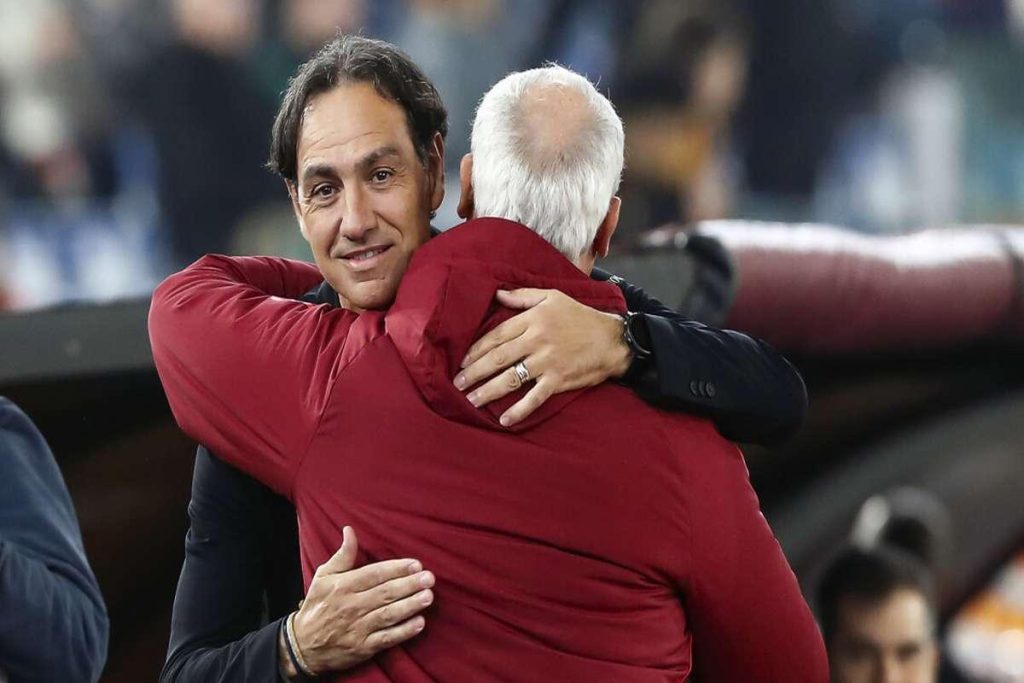 Nesta: la disparità tra Monza e Roma mette in luce le sfide del calcio italiano