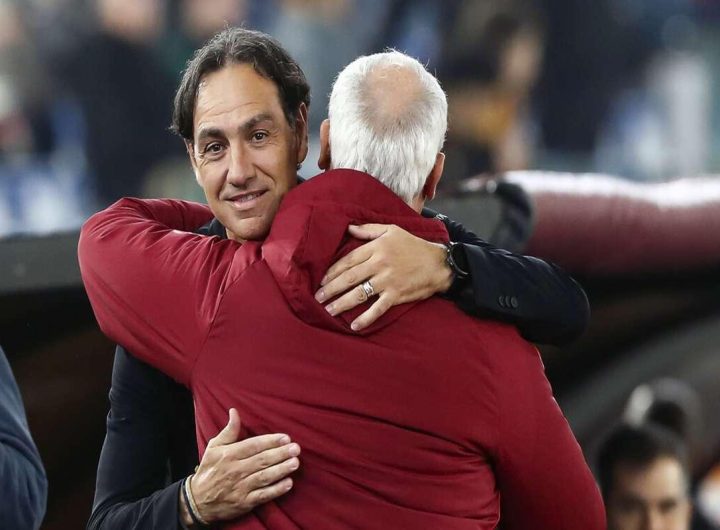 Nesta: la sfida tra Monza e Roma mette in luce le disuguaglianze nel calcio italiano