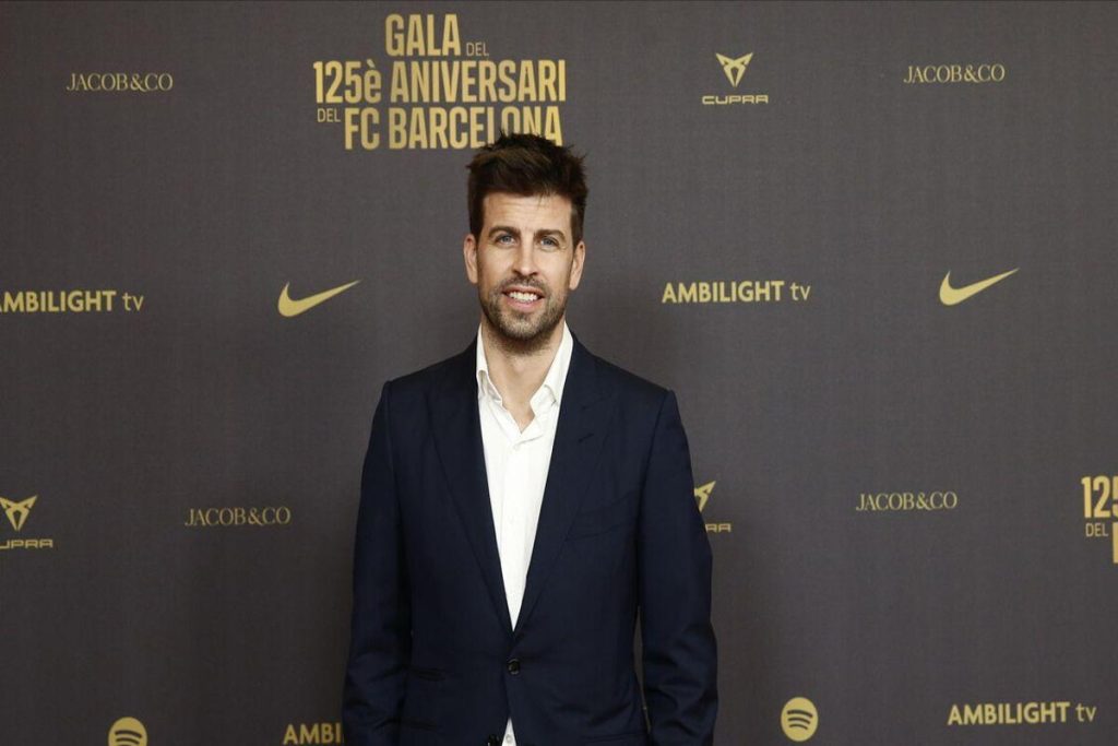 Piqué lancia una provocazione: zero punti per i pareggi senza gol