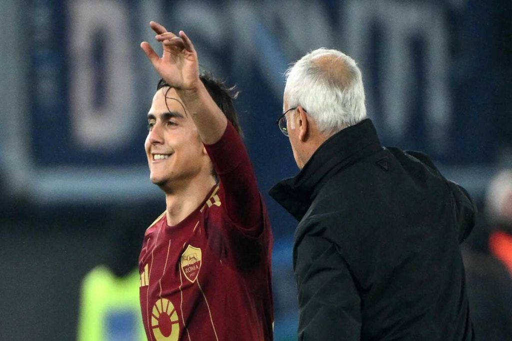 Porto contro Roma: segui la diretta e le foto della sfida in Europa League