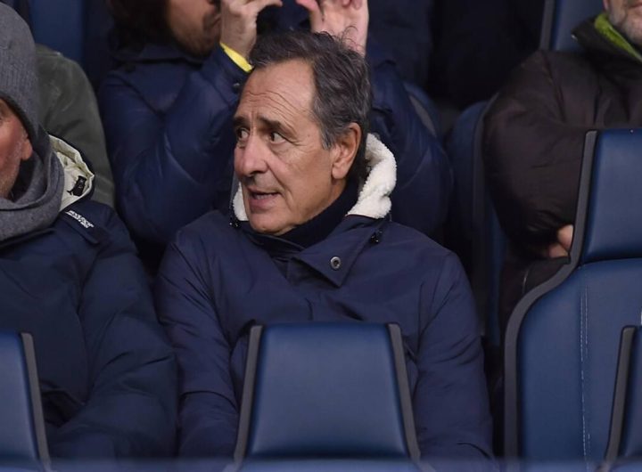 Prandelli chiarisce: la confusione sul Var è alle stelle