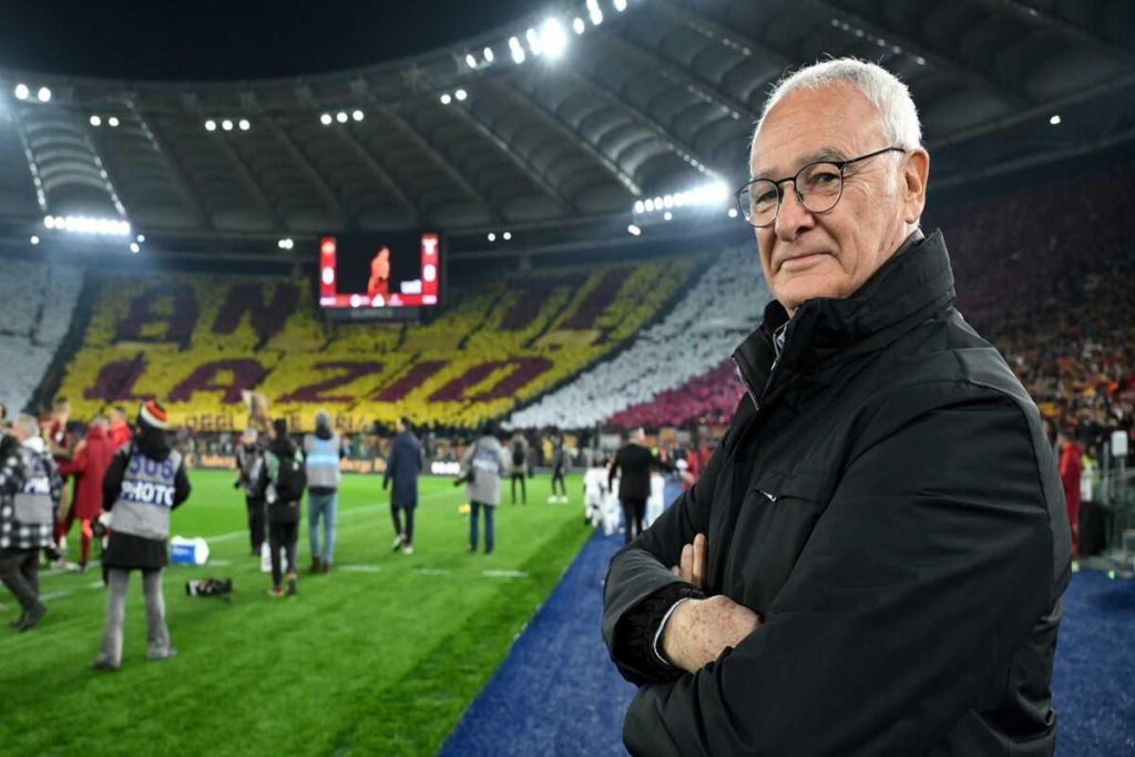 Ranieri: la Roma affronta tempeste, ma i Friedkin restano saldi