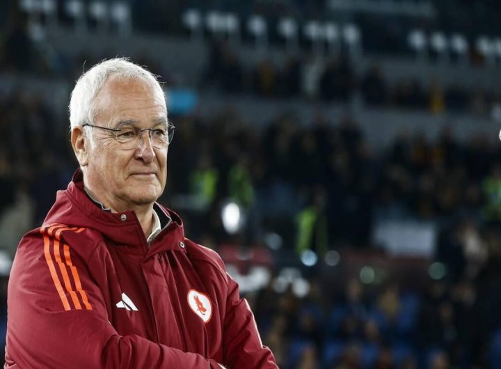 Ranieri: ogni partita è un capitolo unico, ora è il turno del Como