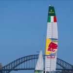 Red Bull Italy SailGP: un viaggio entusiasmante verso la crescita nella vela