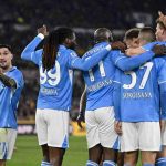 Roma-Napoli: diretta e foto di una sfida emozionante in Serie A