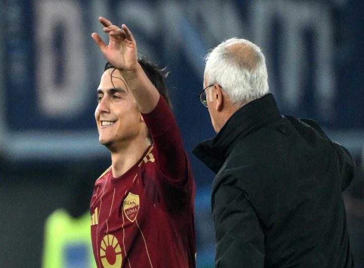 Roma contro Porto: segui la diretta della sfida in Europa League con foto esclusive