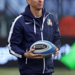 Rugby: Quesada analizza gli errori e invita a migliorare