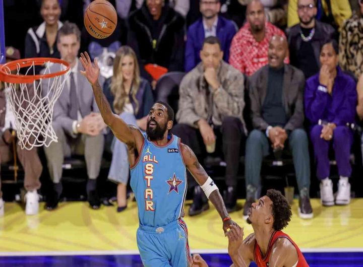 Shaq e i suoi Ogs trionfano nell'All Star Game NBA