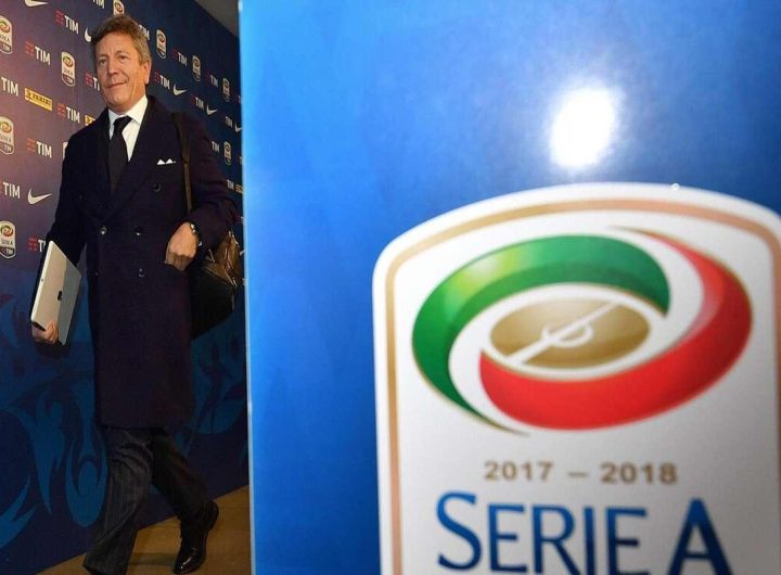 Simonelli attende il commissario: cosa cambierà per gli stadi di calcio?