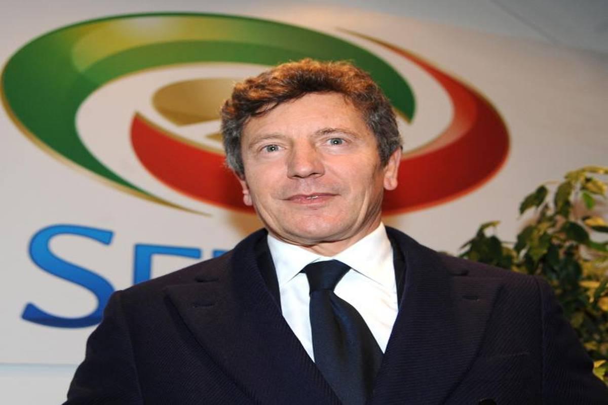 Simonelli: l'unità in Serie A e Figc è fondamentale, basta con i personalismi