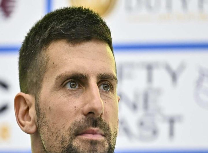 Sinner: Djokovic è innocente, ma il sospetto di favoritismi aleggia