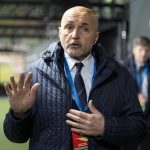 Spalletti esprime curiosità per il futuro di Maldini all'Atalanta