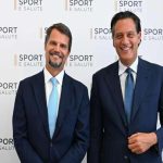 Sport e salute: più dell'80% degli organismi sportivi abbraccia Sestante