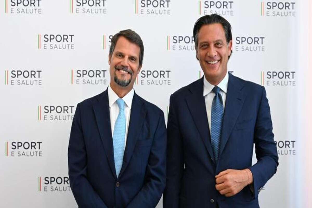 Sport e salute: più dell'80% degli organismi sportivi abbraccia Sestante