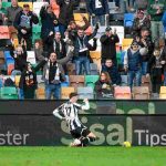 Udinese batte Venezia 2-1, Monza sconfitto dal Verona: segui la diretta e le foto dell'incontro