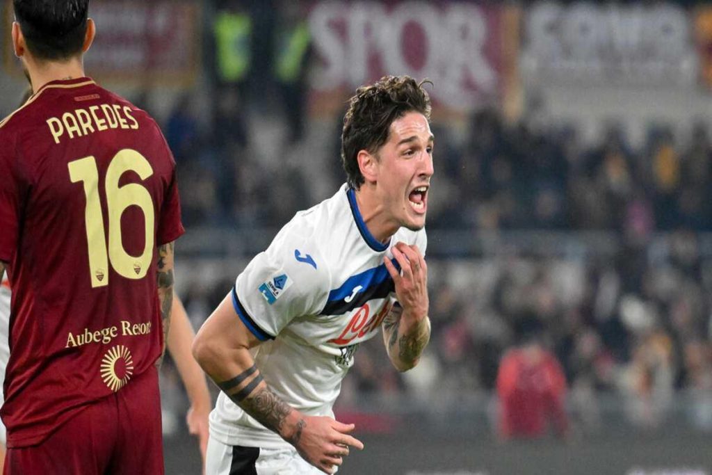 Zaniolo: il ritorno alla Fiorentina è come tornare a casa