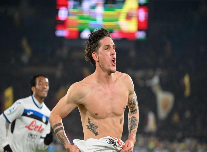 Zaniolo sogna in grande: la Champions League è nel mirino della Fiorentina