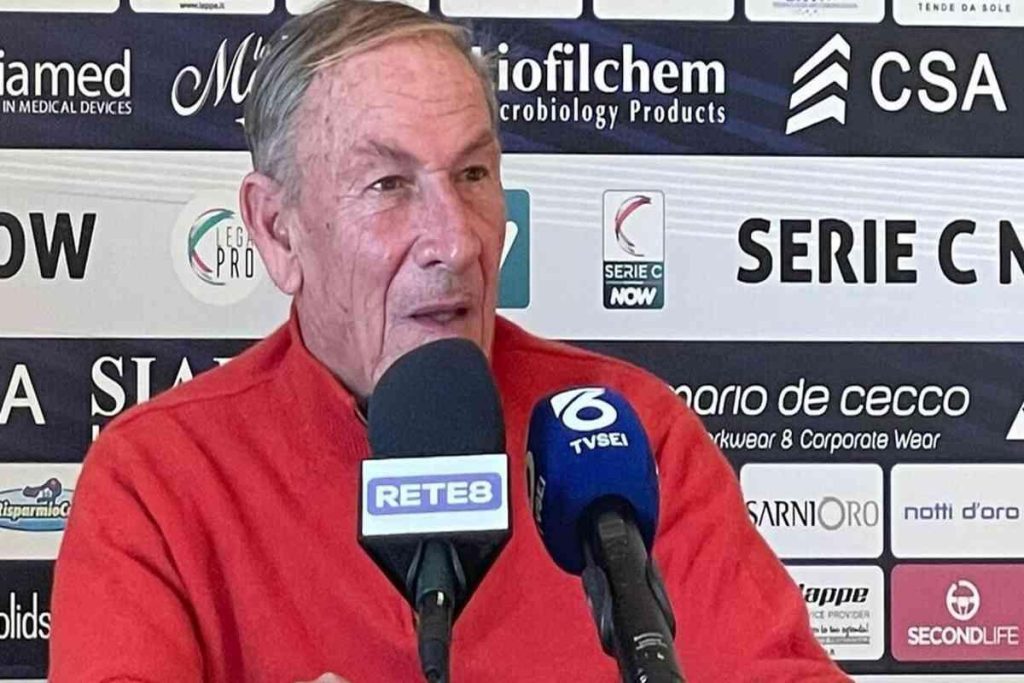 Zeman in attesa di ulteriori accertamenti: la situazione rimane stabile