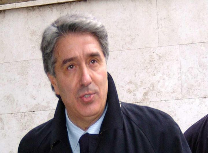 Addio a Tullio Lanese, l'ex arbitro che ha guidato l'Aia nel nuovo millennio