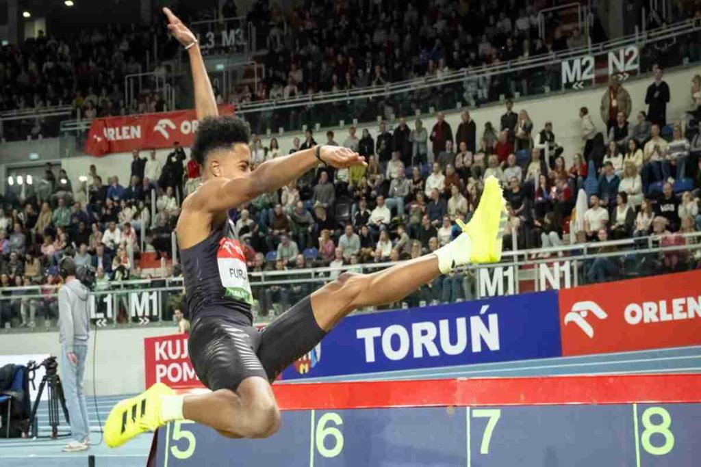 Atletica: 37 atleti italiani pronti a conquistare l'oro agli Europei indoor in Olanda