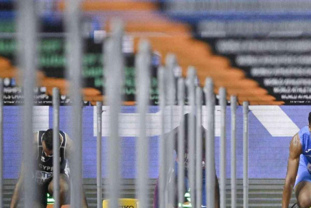 Italia in pista: triangolare di atletica con Francia e Portogallo per le categorie U20 e U18