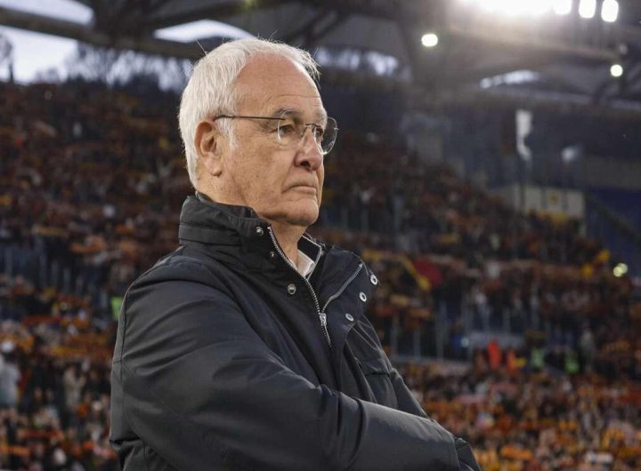 Ranieri svela il segreto: la Lazio è davvero a portata di mano?